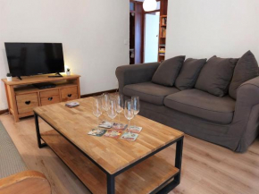 Apartment Le Sporting-1 by Interhome